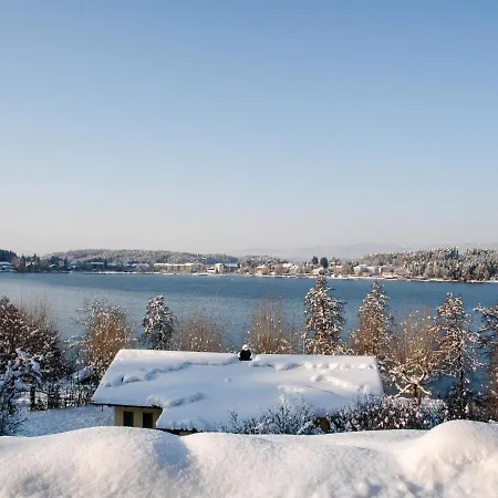 Georgiberg By Interhome *