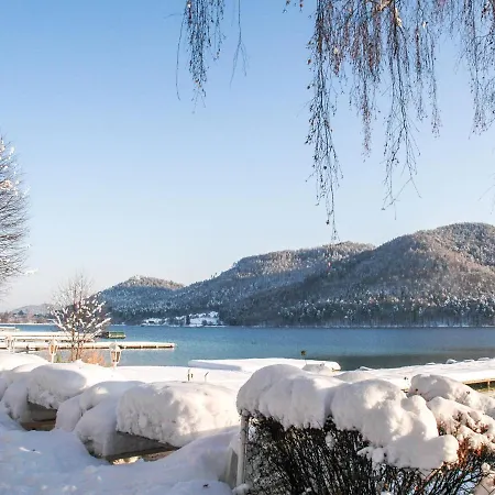 Apartmán Georgiberg By Interhome Srejach