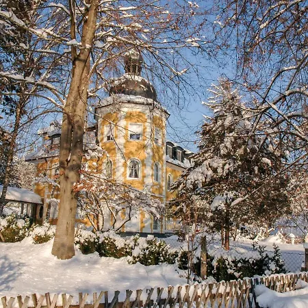 公寓 Georgiberg By Interhome