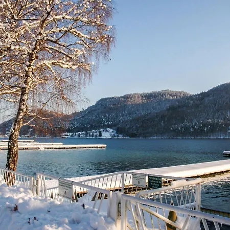 Georgiberg By Interhome Srejach