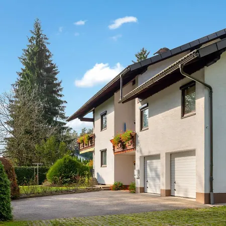 Georgiberg By Interhome Apartmán Srejach