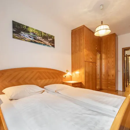 Apartment Georgiberg By Interhome