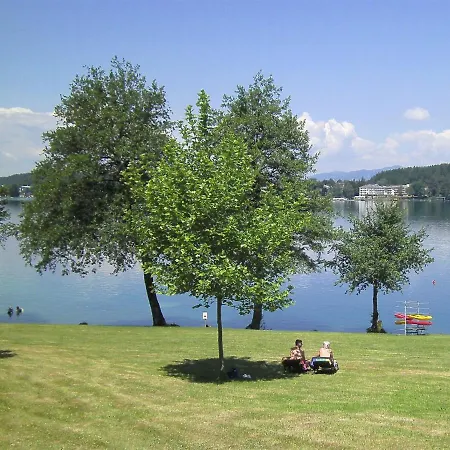 Georgiberg By Interhome 公寓 Srejach