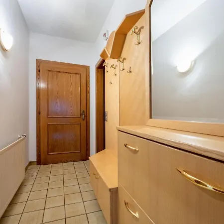 Georgiberg By Interhome Apartmán *