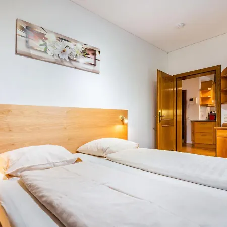 Georgiberg By Interhome * Srejach