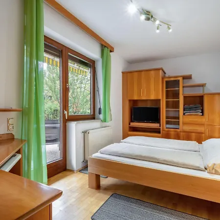 Georgiberg By Interhome Apartment *