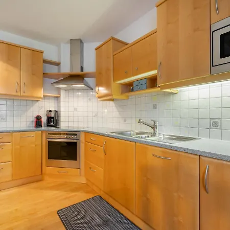 Georgiberg By Interhome * Srejach