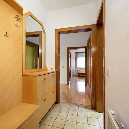 Georgiberg By Interhome Apartmán *