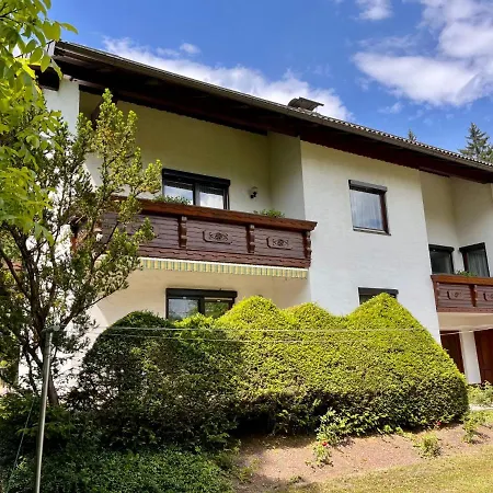 公寓 Georgiberg By Interhome