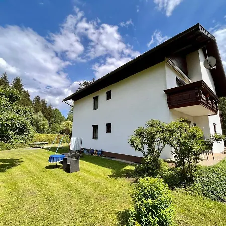 Apartmán Georgiberg By Interhome *