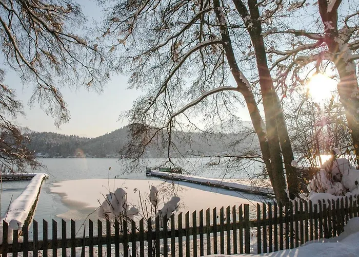 Georgiberg By Interhome Srejach