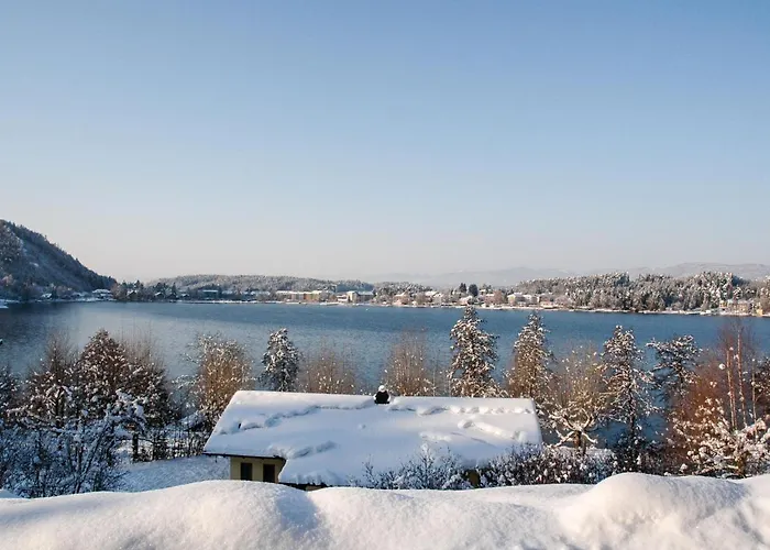 Georgiberg By Interhome *