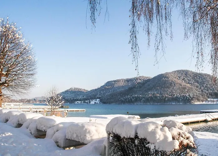 Appartement Georgiberg By Interhome Srejach