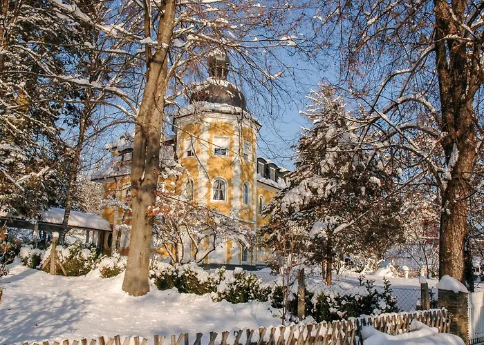 Appartement Georgiberg By Interhome