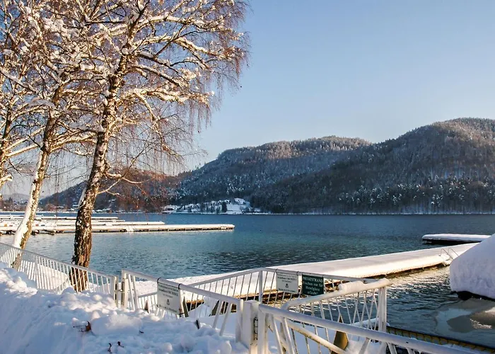 Georgiberg By Interhome Srejach