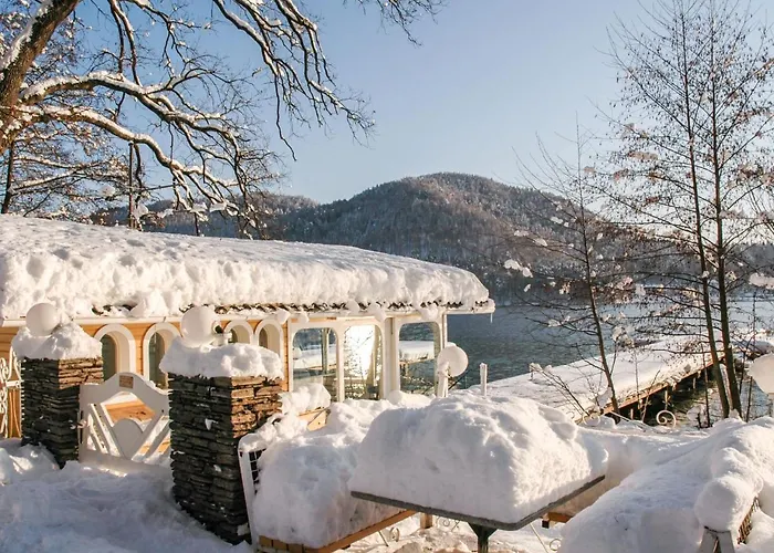 Apartmán Georgiberg By Interhome Srejach