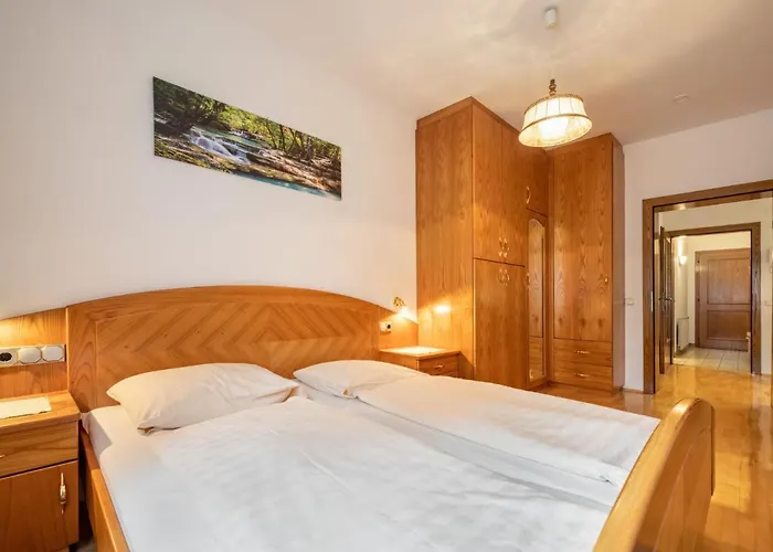 Apartamento Georgiberg By Interhome