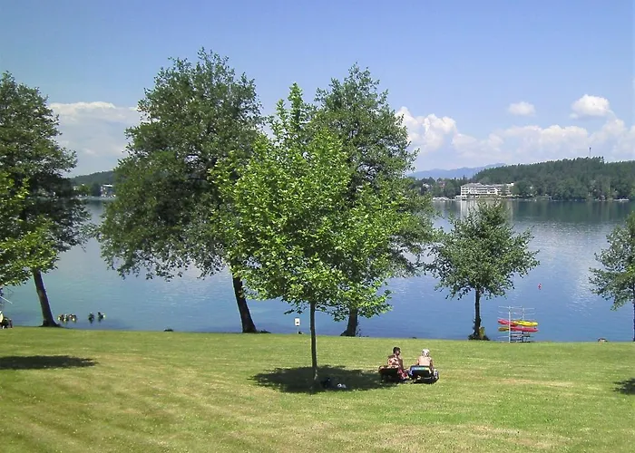 Georgiberg By Interhome Apartmán Srejach