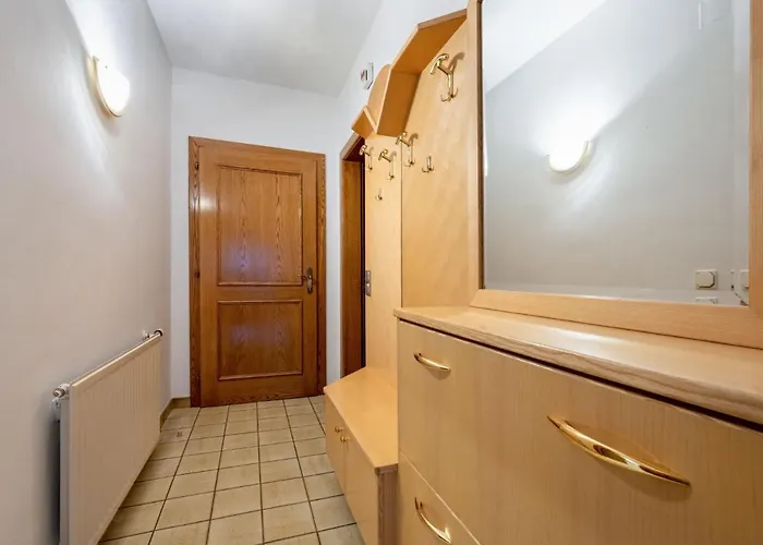 Georgiberg By Interhome Appartement *