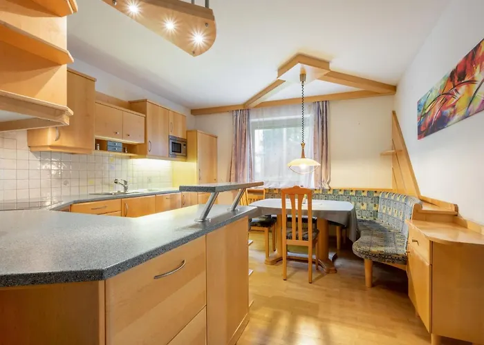 Georgiberg By Interhome Appartement Srejach