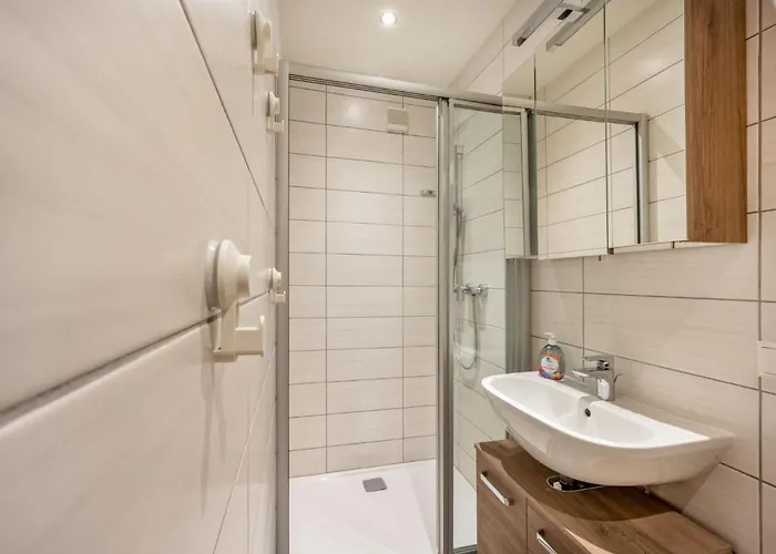 Georgiberg By Interhome Appartement Srejach