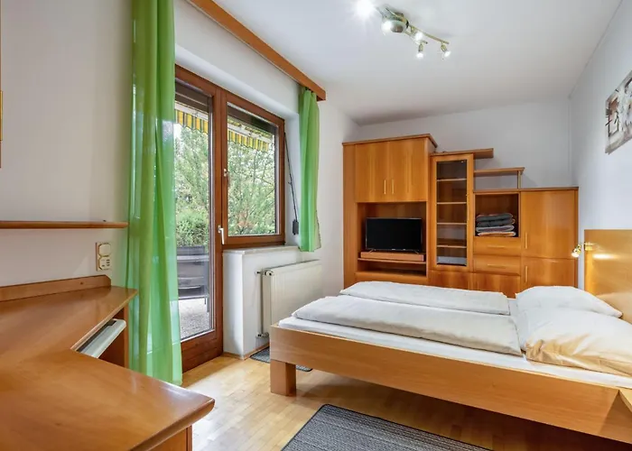 Georgiberg By Interhome Appartement *