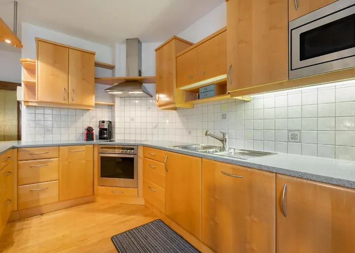 Georgiberg By Interhome * Srejach