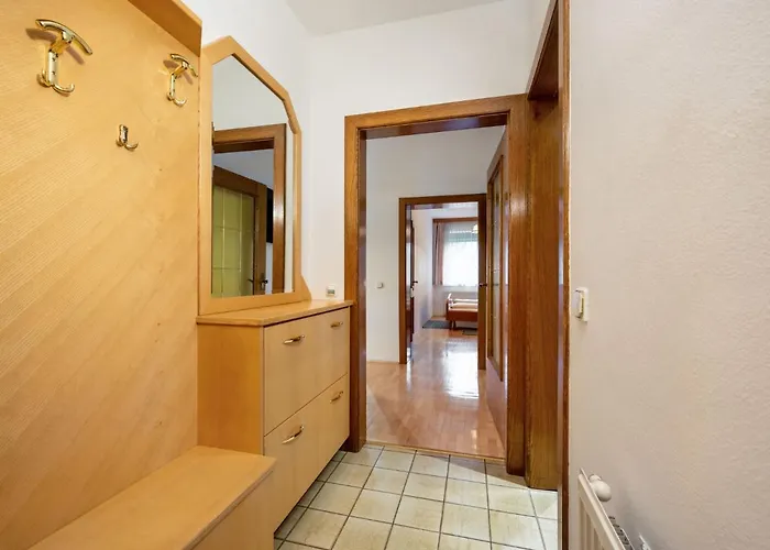 Georgiberg By Interhome Appartement *