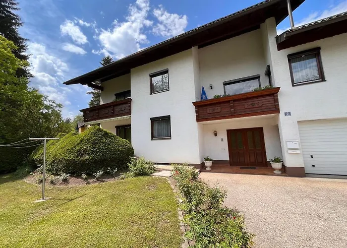 Georgiberg By Interhome Apartamento