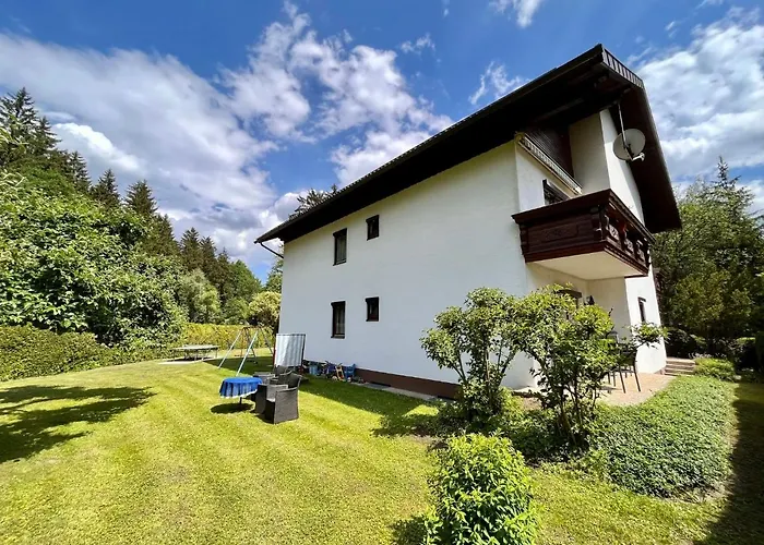 Appartement Georgiberg By Interhome *